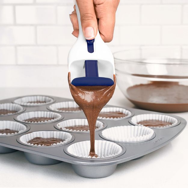 TOVOLO CUPCAKE SCOOP
