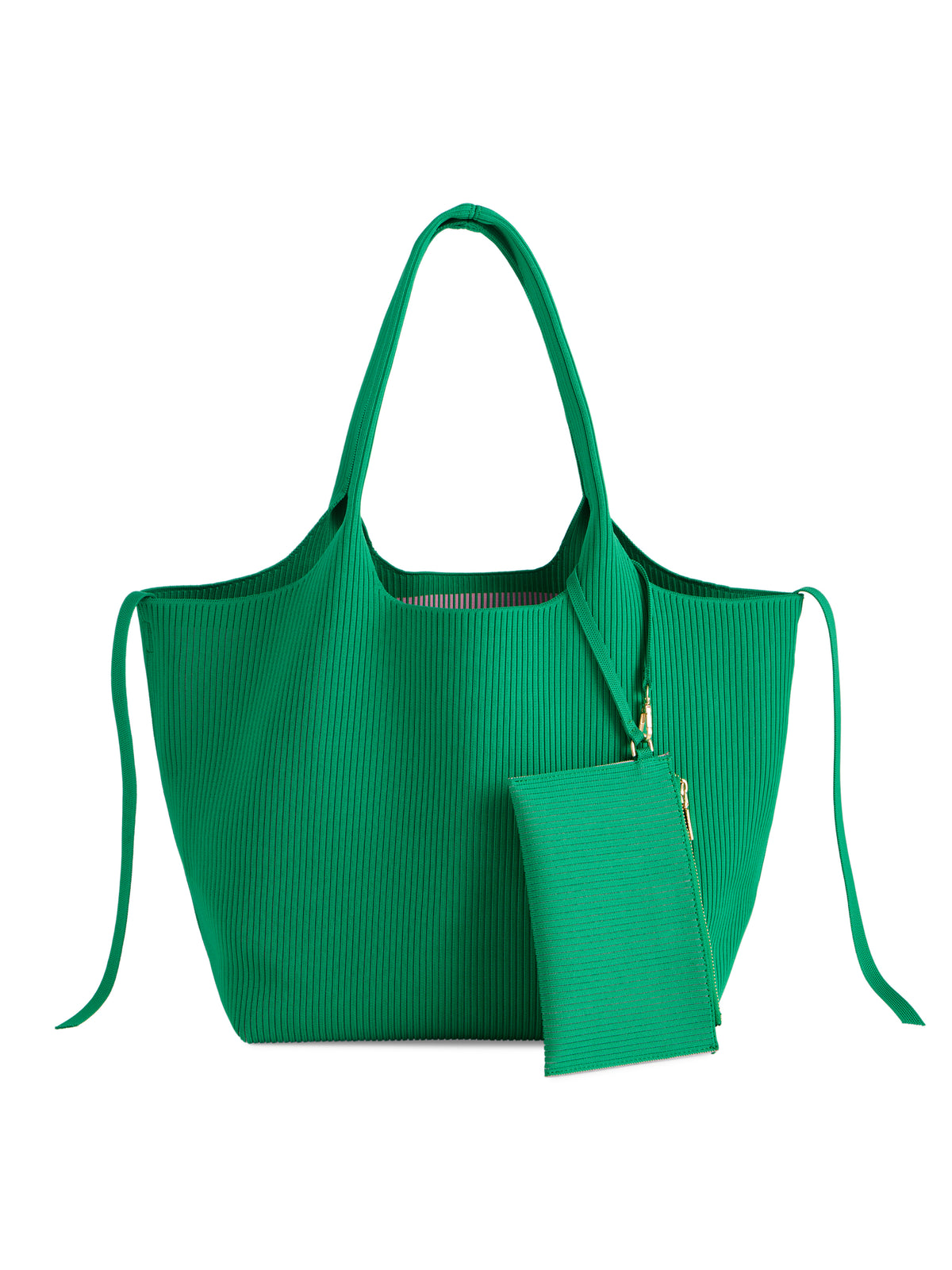 SHIRALEAH ROBBIE TOTE-FERN