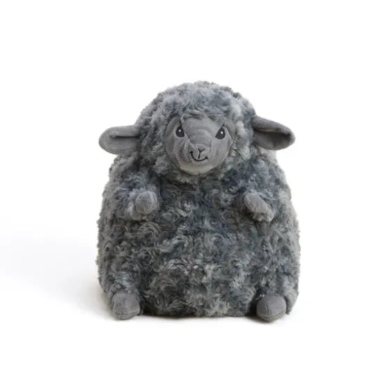 Miss Baa-Havin Warmie