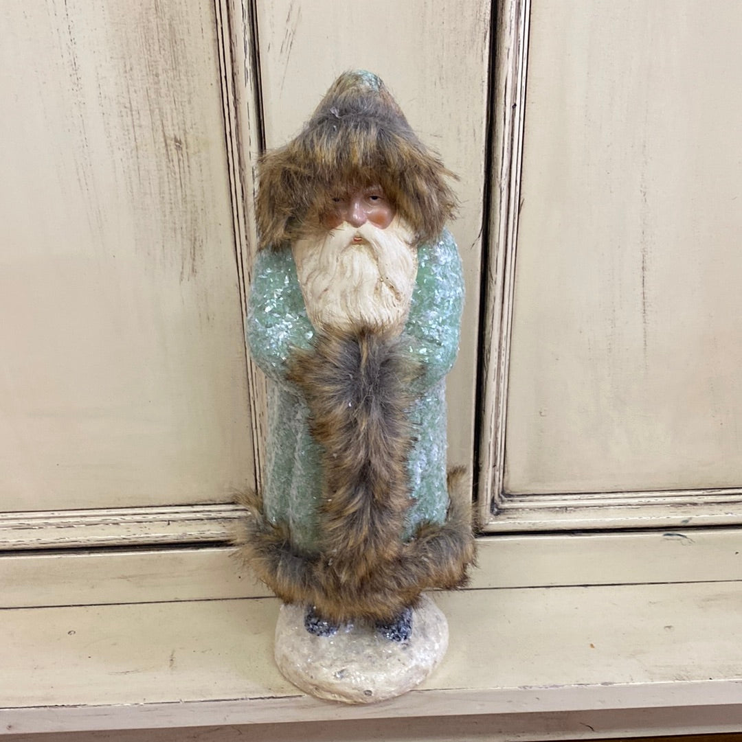 12.5" BELSNICKLE SANTA