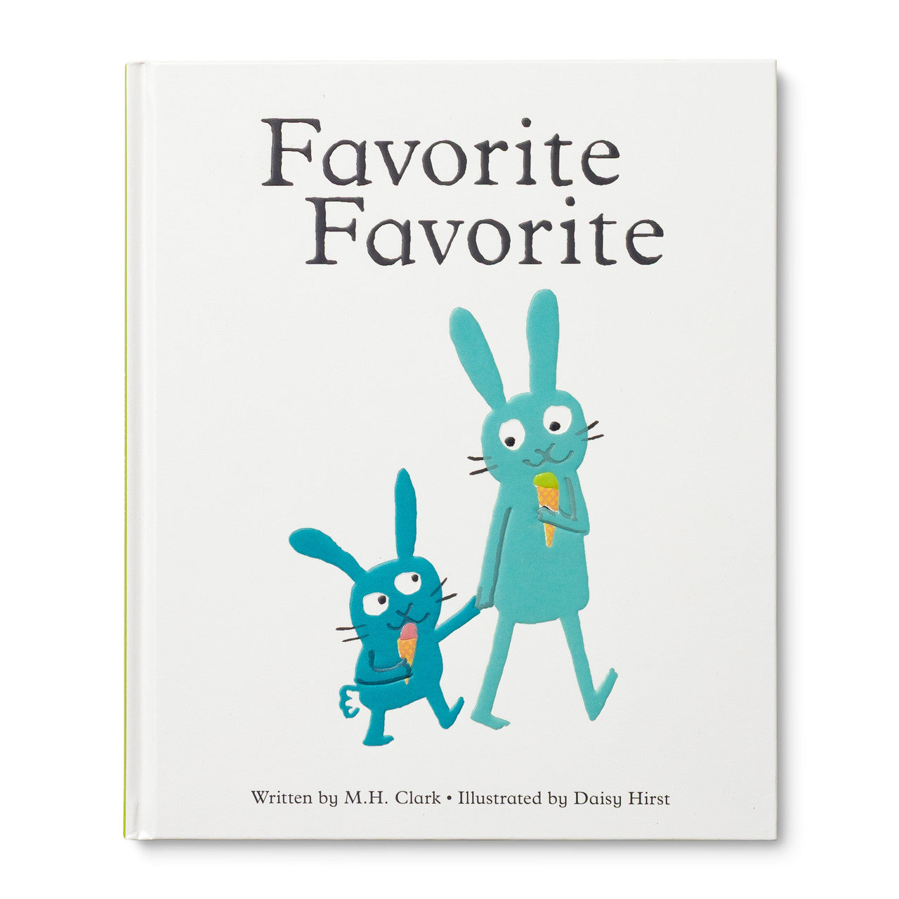 COMPENDIUM BOOK- FAVORITE FAVORITE