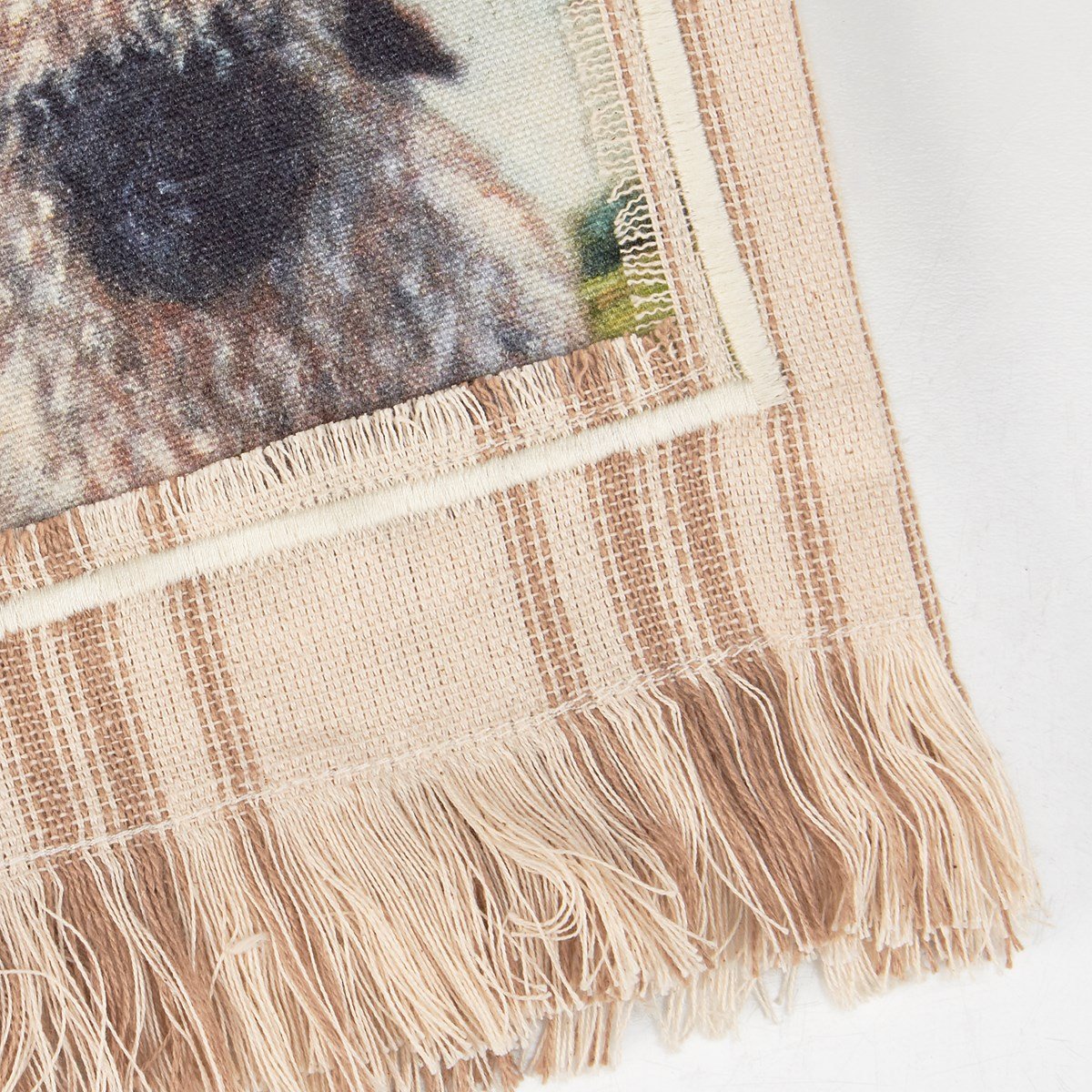 KITCHEN TOWEL - VALAIS SHEEP