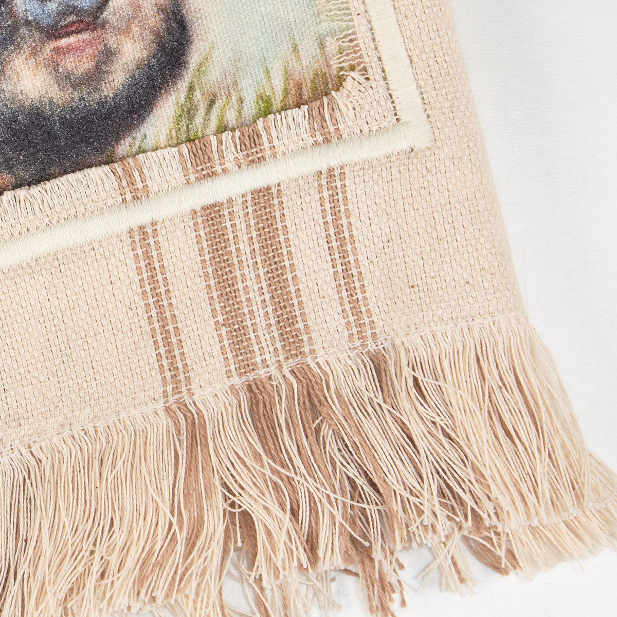 KITCHEN TOWEL - KUNE KUNE PIG