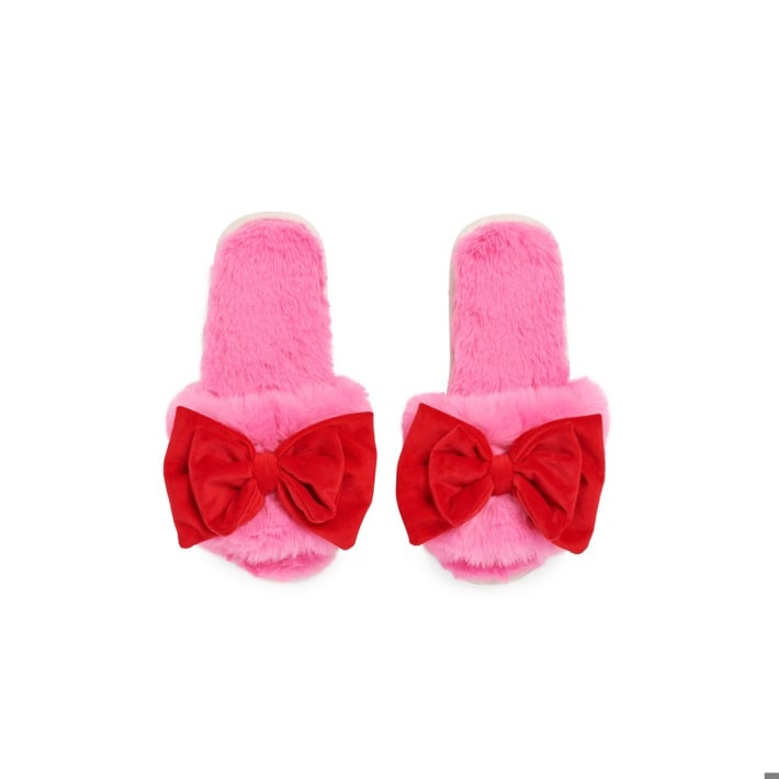 SHIRALEAH-NOELLE SLIPPERS-