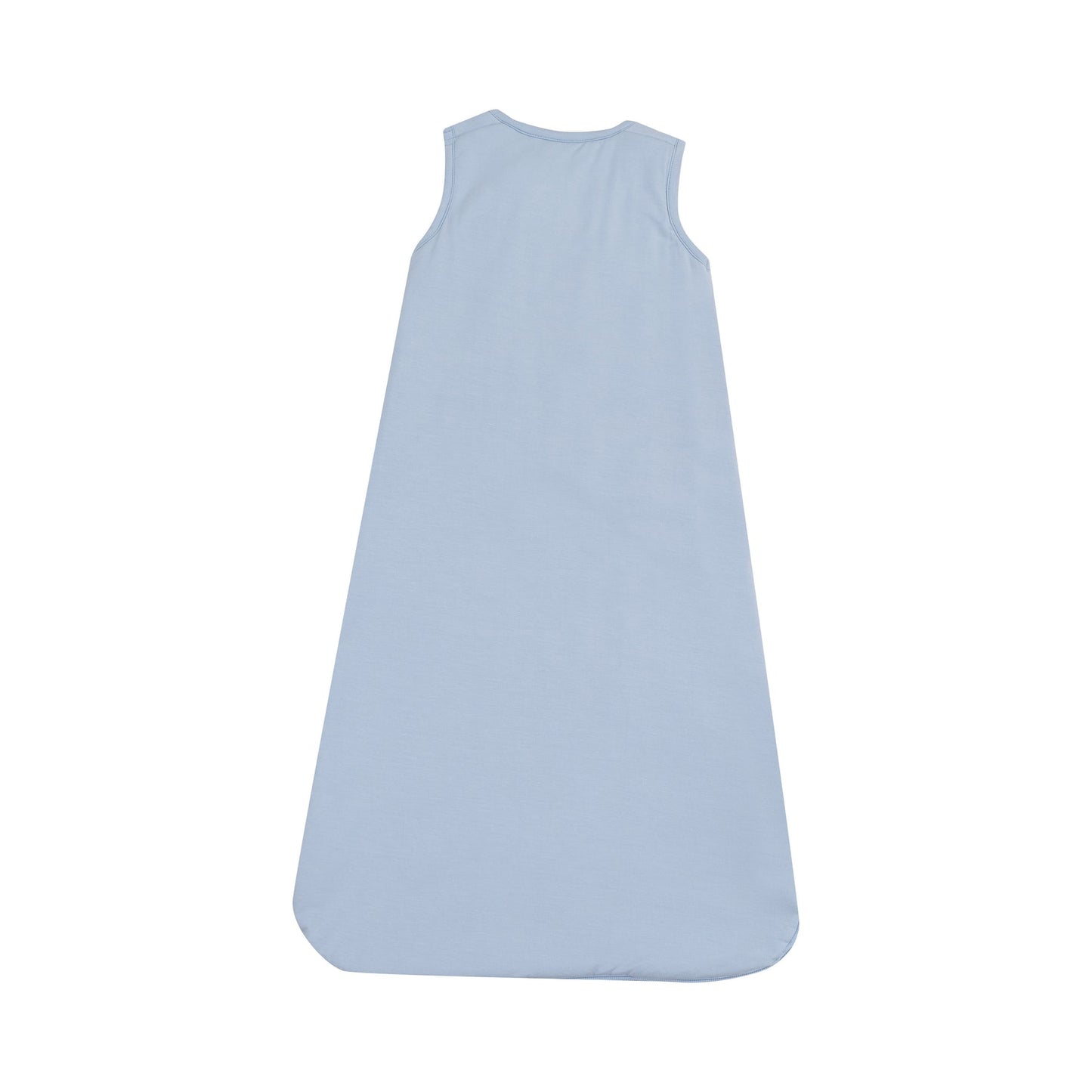 ANGEL DEAR SOLID BLUE FOG SLEEP BAG 0-6