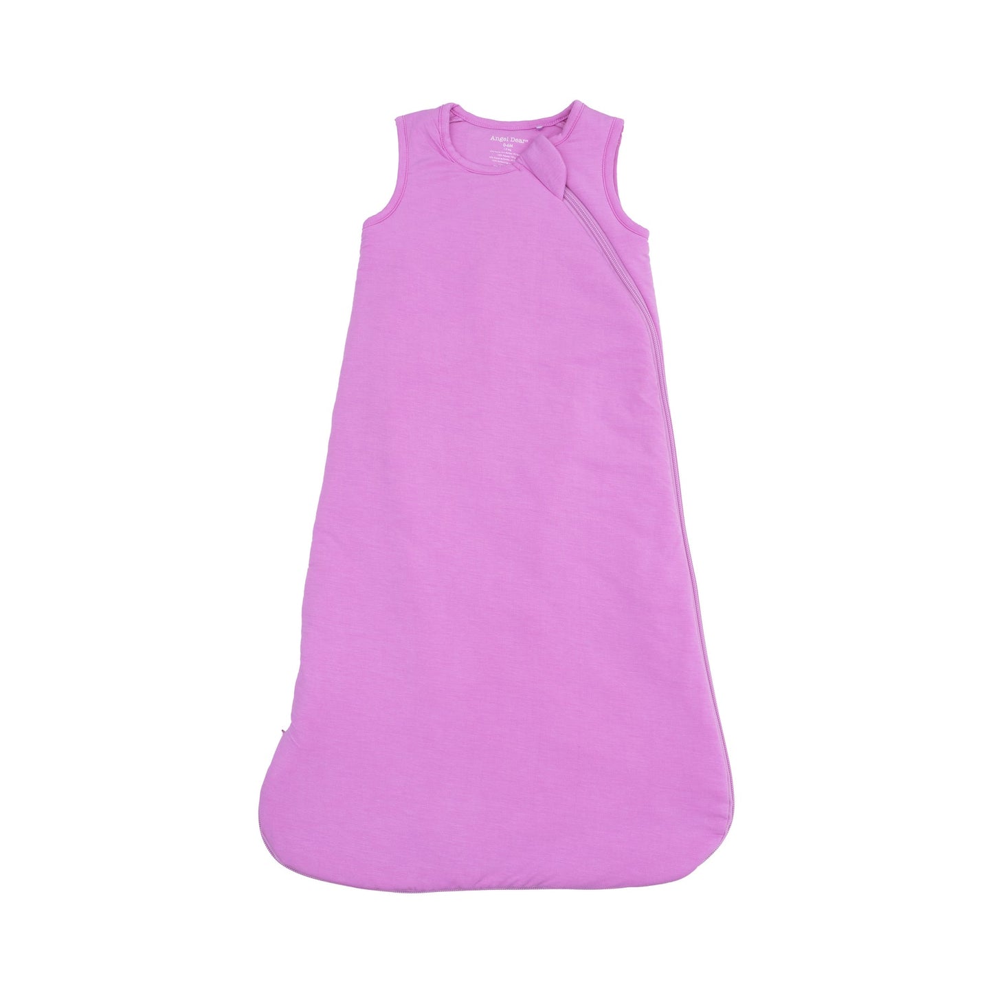 ANGEL DEAR SOLID CYCLAMEN SLEEP BAG 0-6