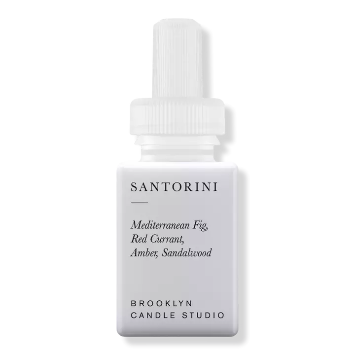 PURA SCENTS-SANTORINI