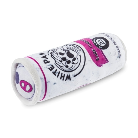 WHITE PAW - BARK CHERRY DOG TOY