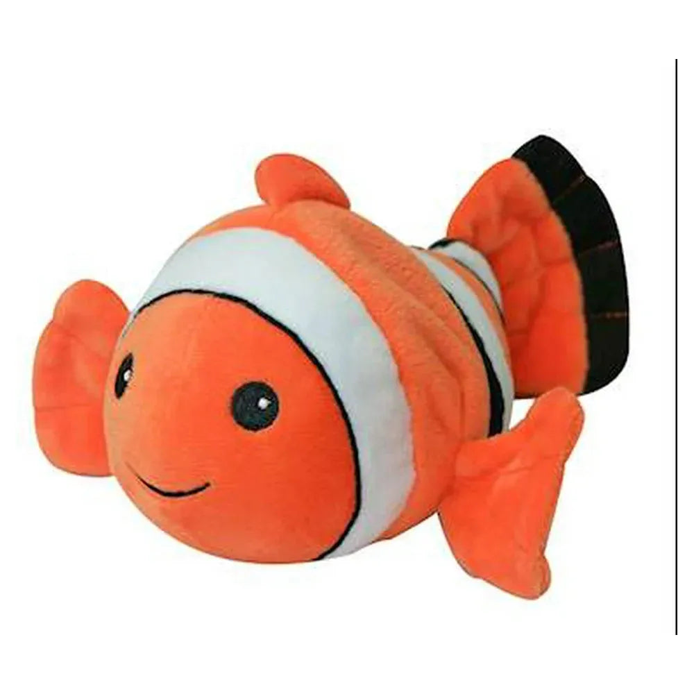 WARMIE-CLOWNFISH