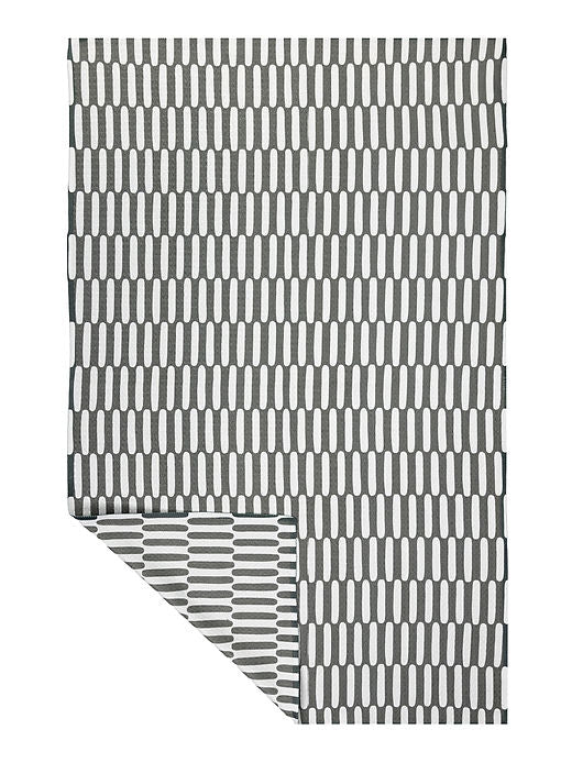 MU KITCHEN VIBE TOWEL -DOMINO