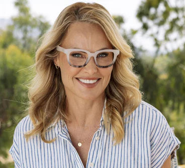 PEEPERS-HIDDEN GEM-FROST/CHAI TORT-2.00