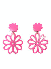 ACCESSORY JANE-DAHLIA EARRINGS