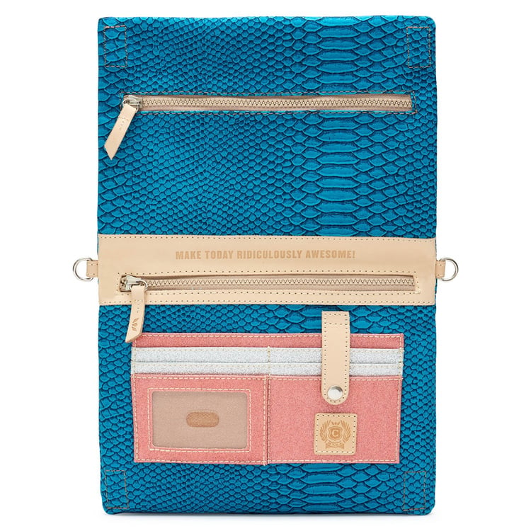 CONSUELA METRO CROSSBODY-INDY
