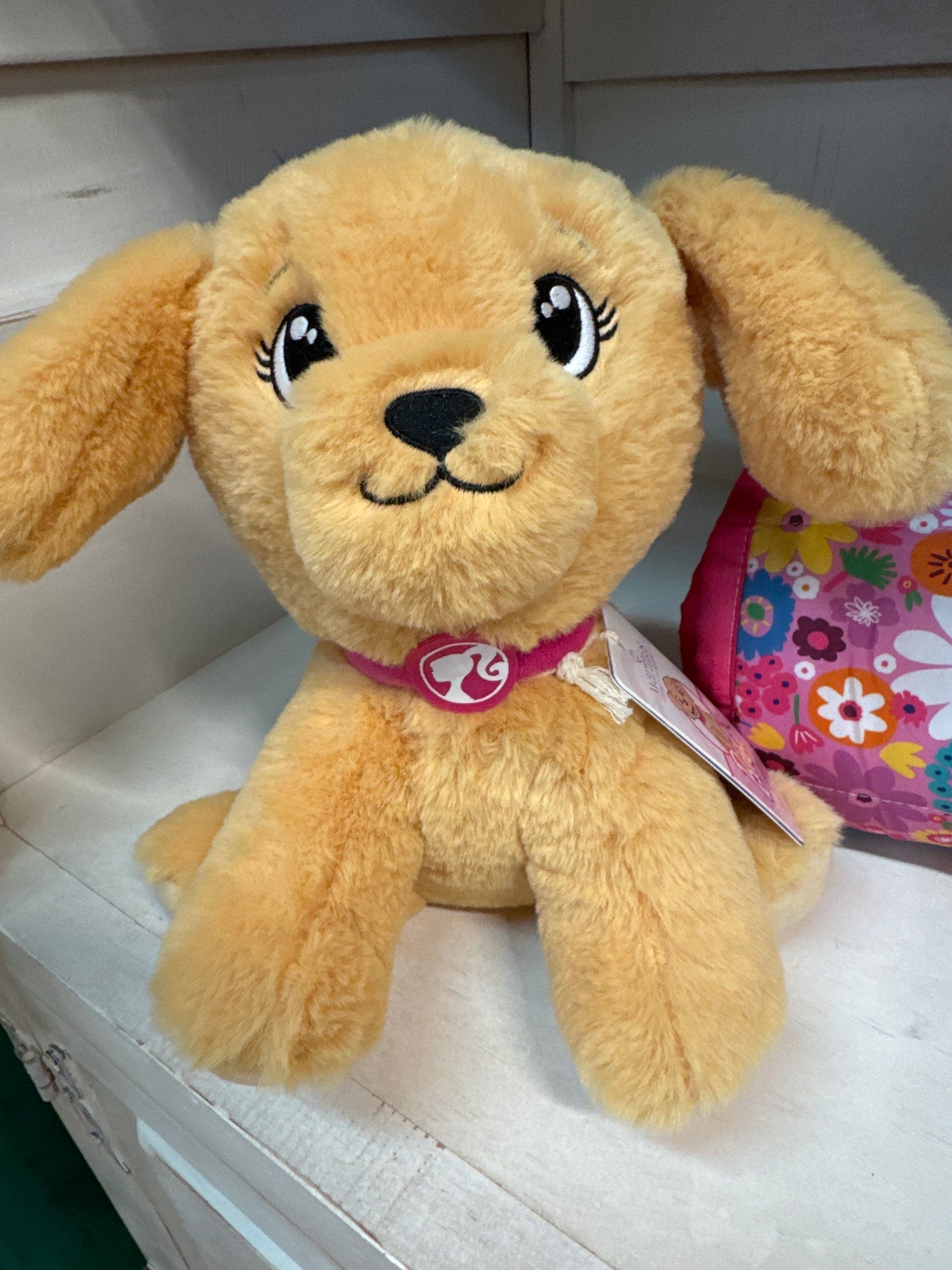 BARBIE DOG WARMIES
