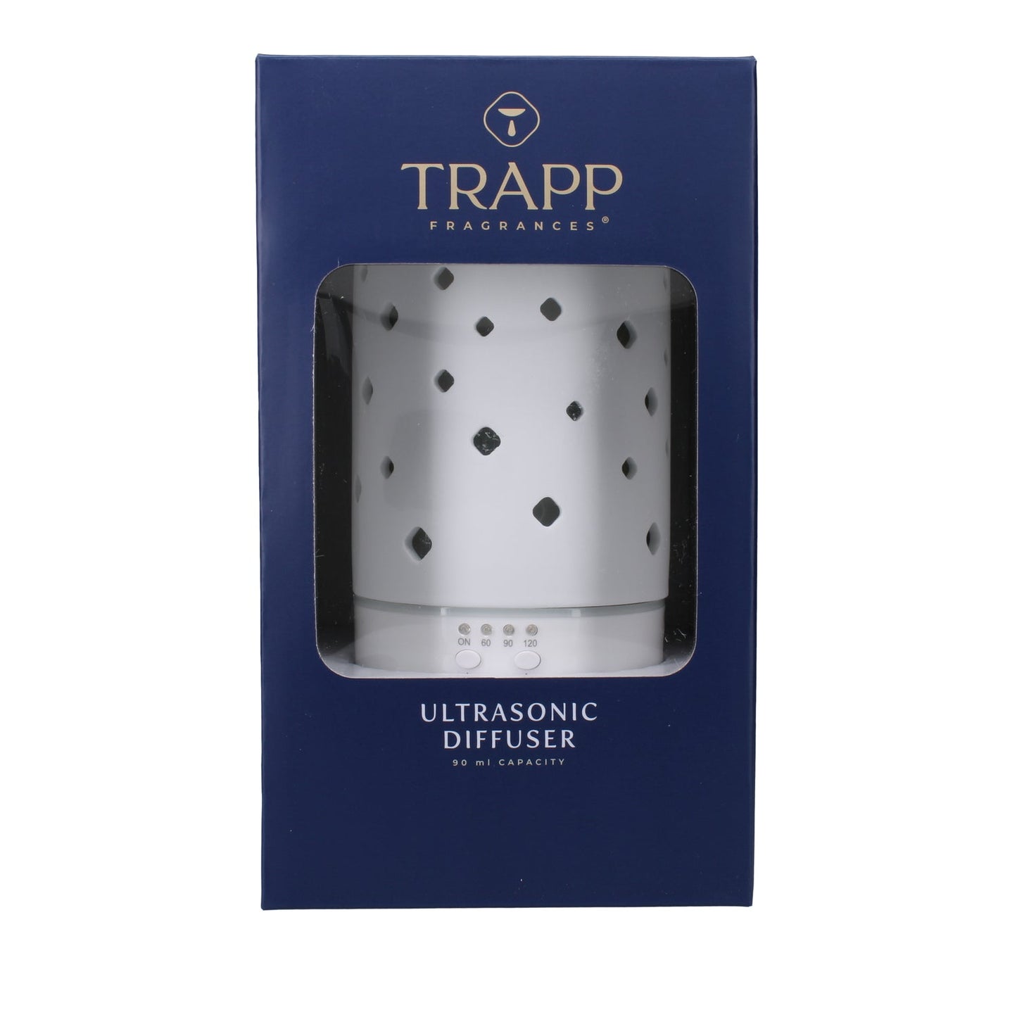 TRAPP ULTRA SONIC DIFFUSER