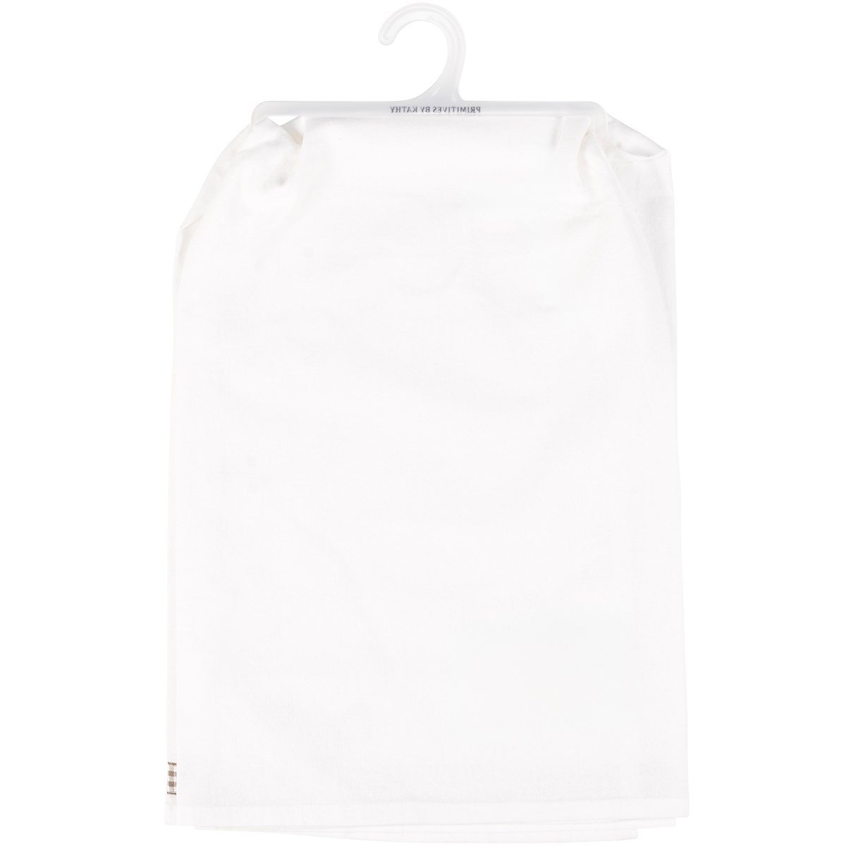 KITCHEN TOWEL - DONT WORRY