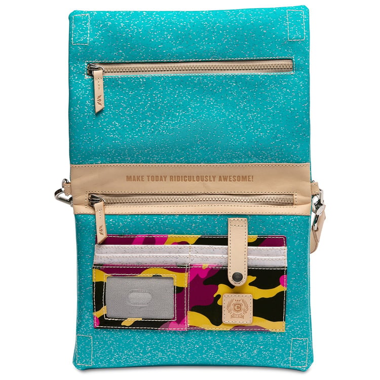CONSUELA METRO CROSSBODY-SHAY