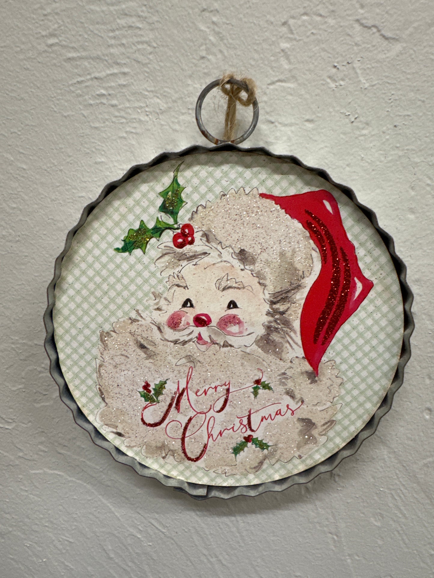 MINI GALLERY-TRADITIONAL SANTA