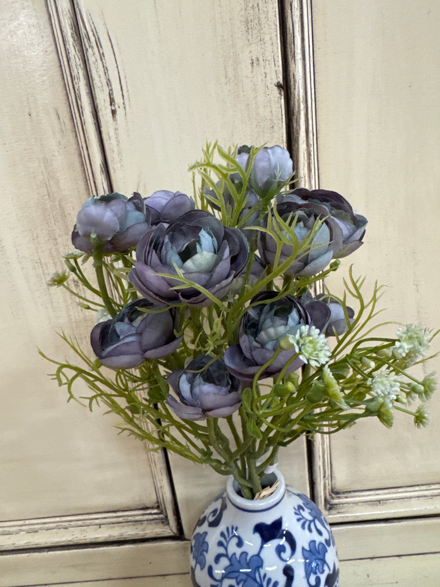 14' MINI BOHO ROSE BUNDLE