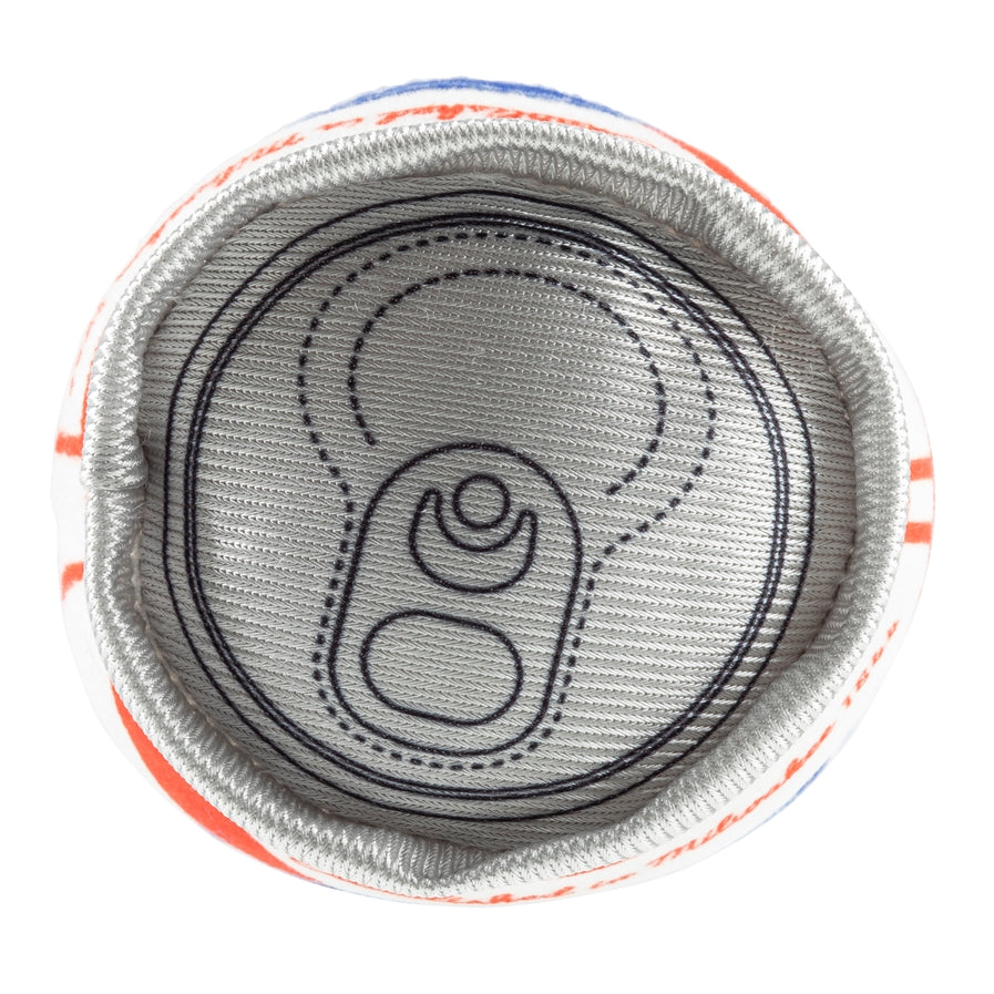 PUPS BLUE RIBBON DOG TOY