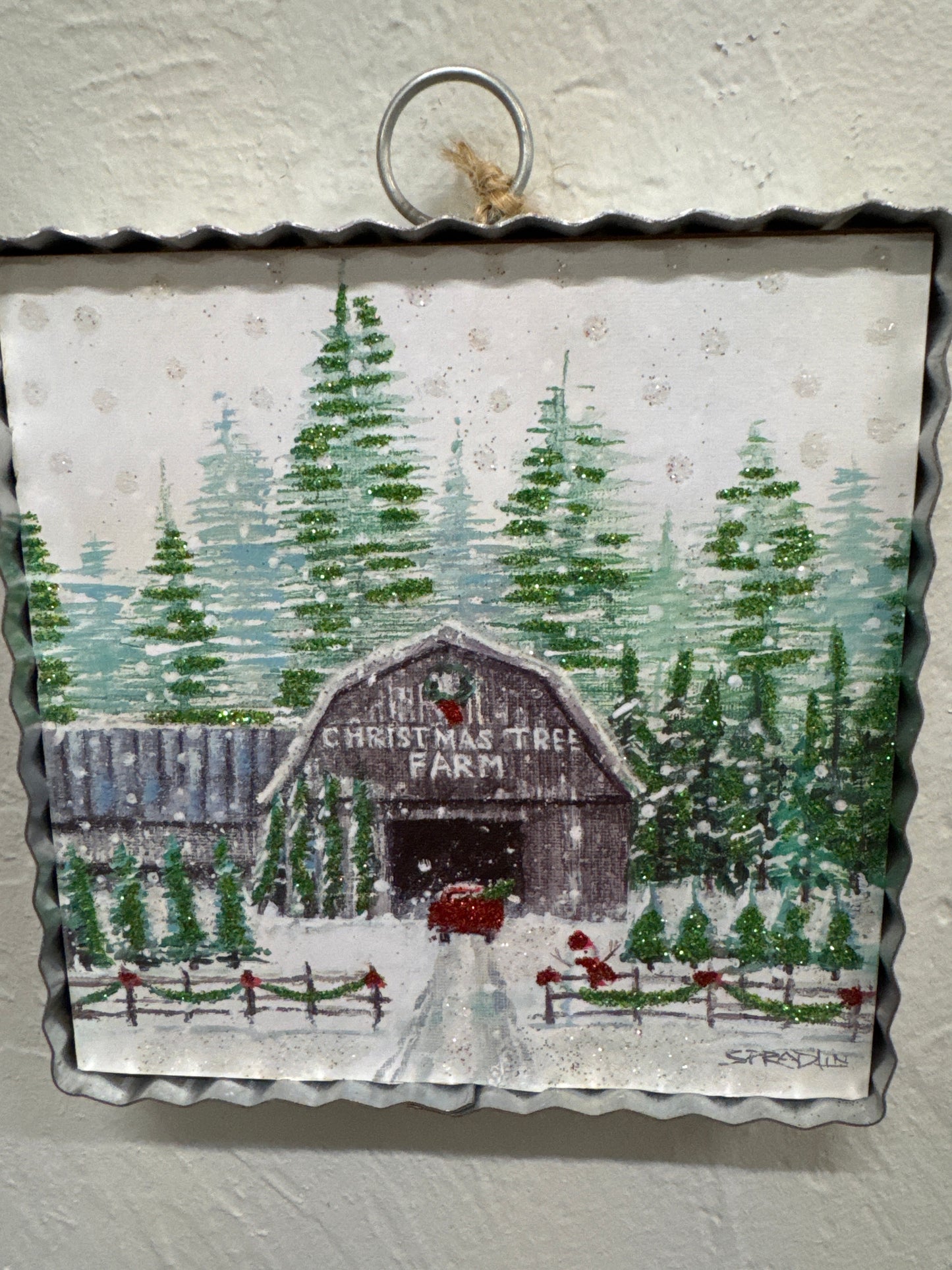 MINI GALLERY-TREE FARM