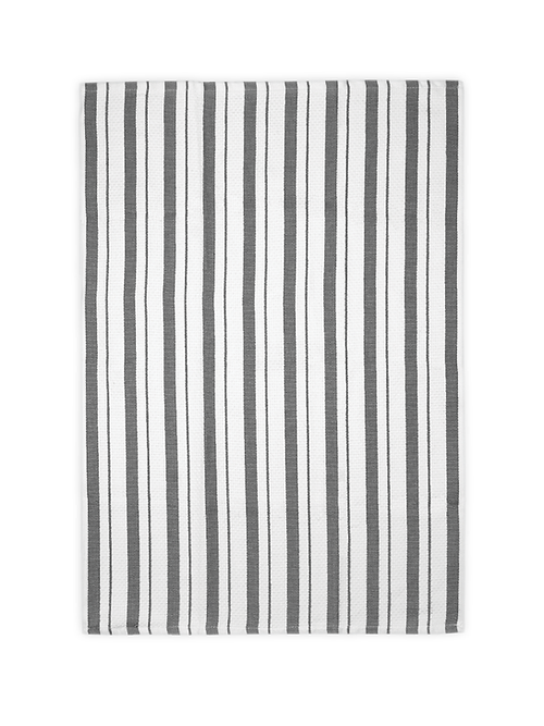MU KITCHEN BASKET WEAVE TOWEL