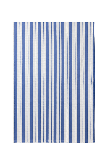 MU KITCHEN BASKET WEAVE TOWEL