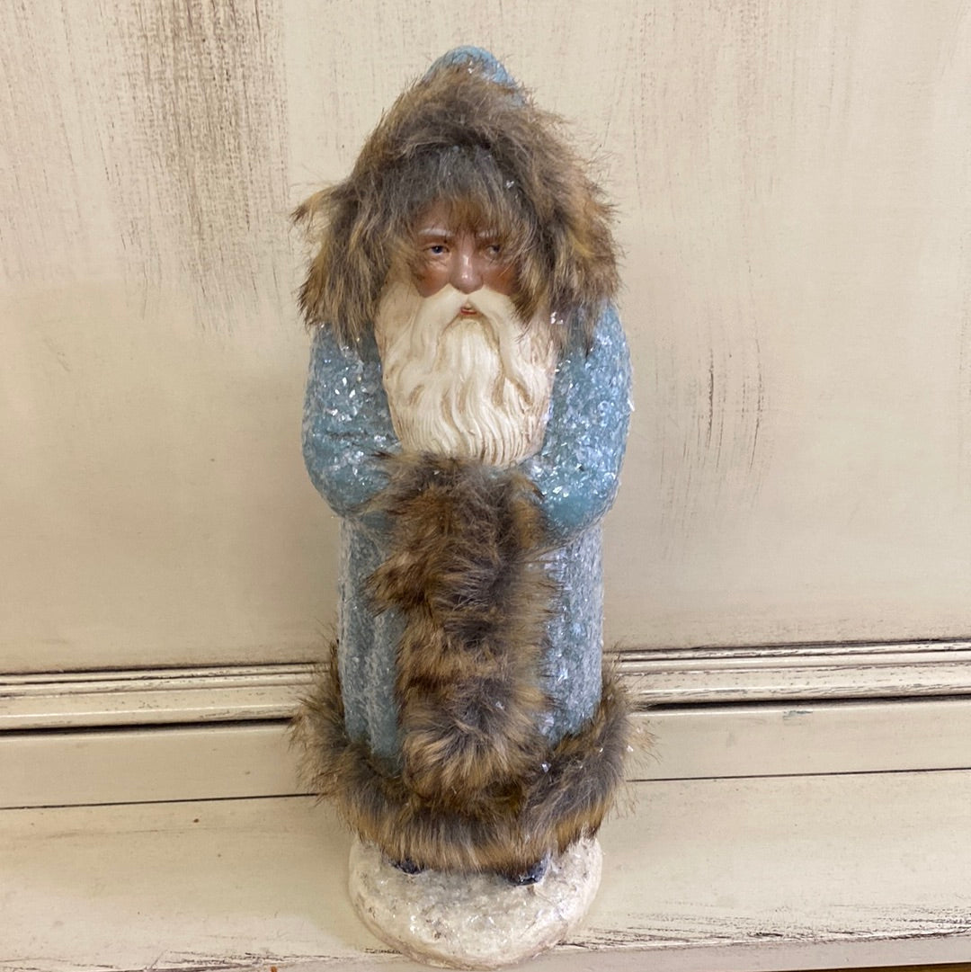 12.5" BELSNICKLE SANTA