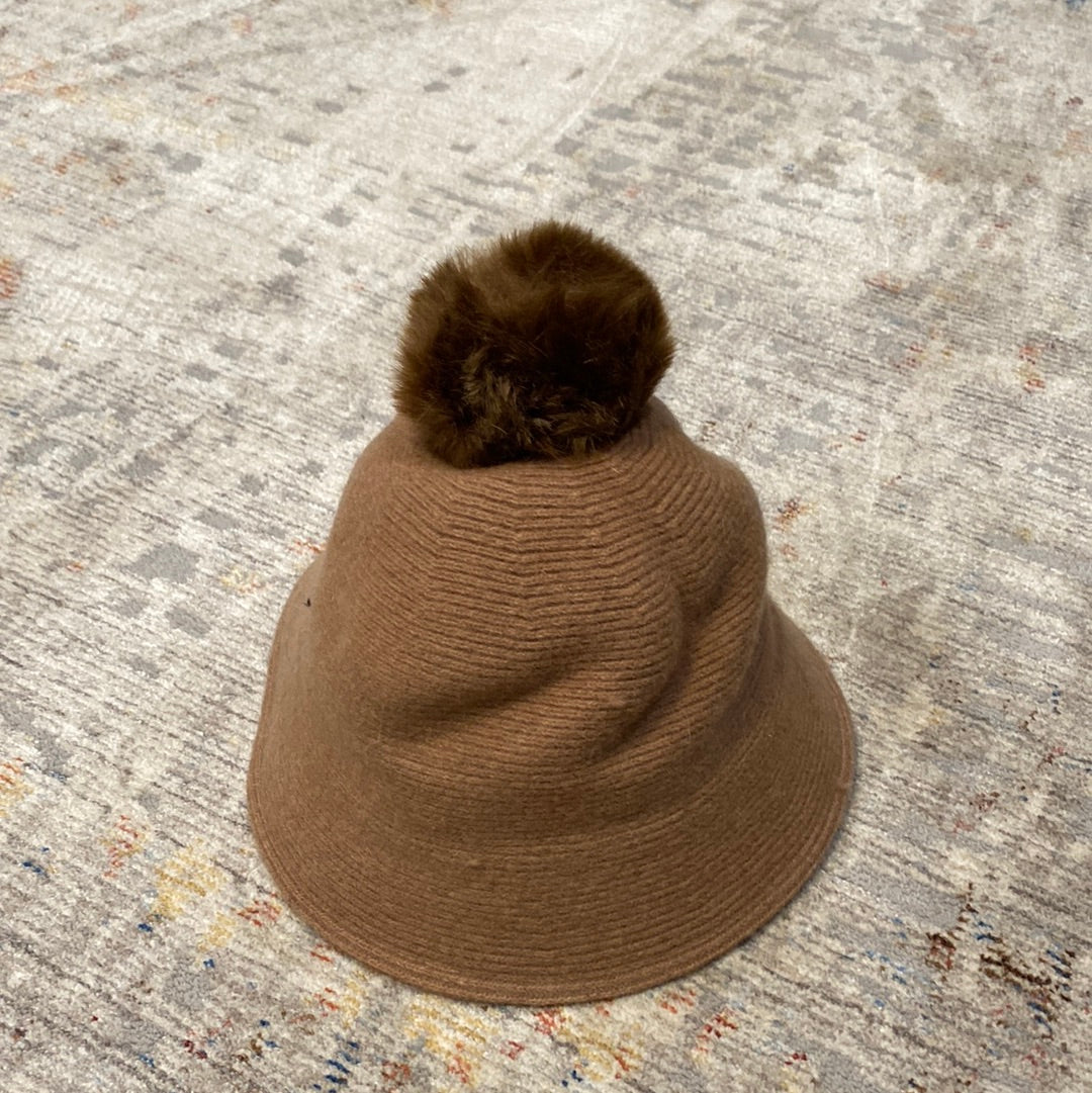 SOMETHING SPECIAL HAT W/BALL