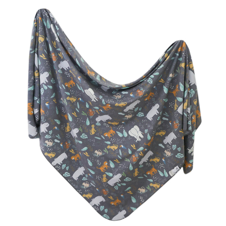 COPPER PEARL SWADDLE-BENGAL