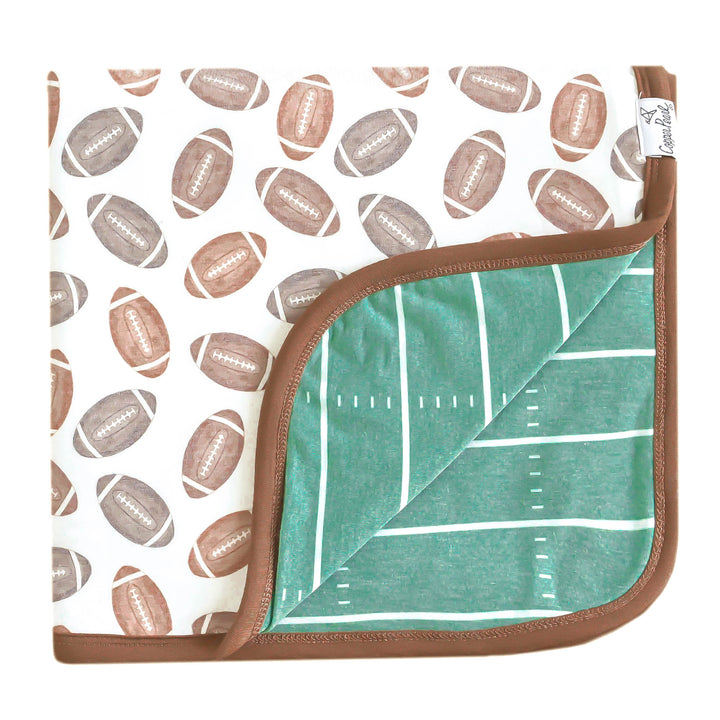 COPPER PEARL 3 LAYER QUILT-BLITZ