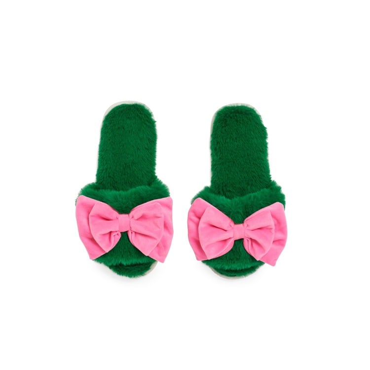 SHIRALEAH-NOELLE SLIPPERS-