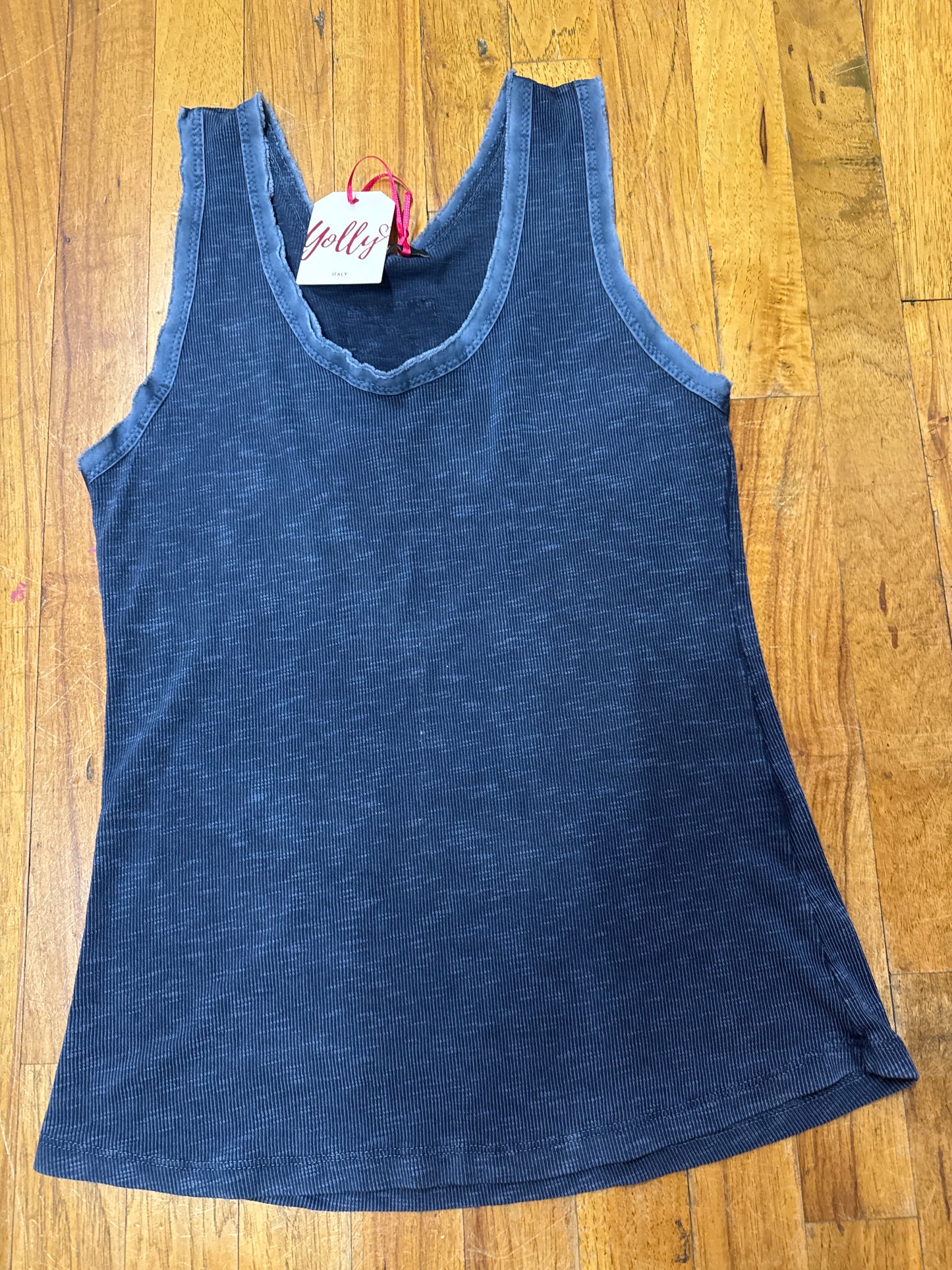 YOLLY - TANK TOPS