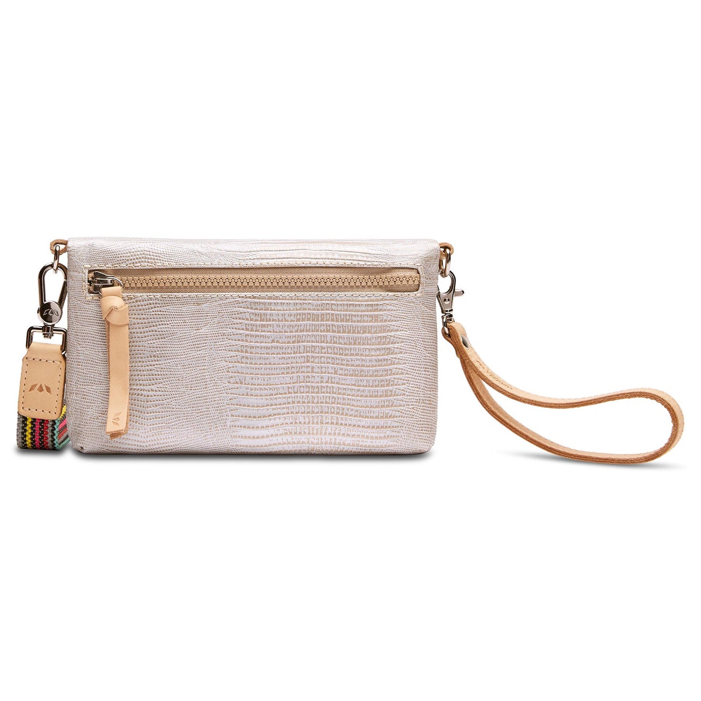 CONSUELA UPTOWN CROSSBODY-CELESTE