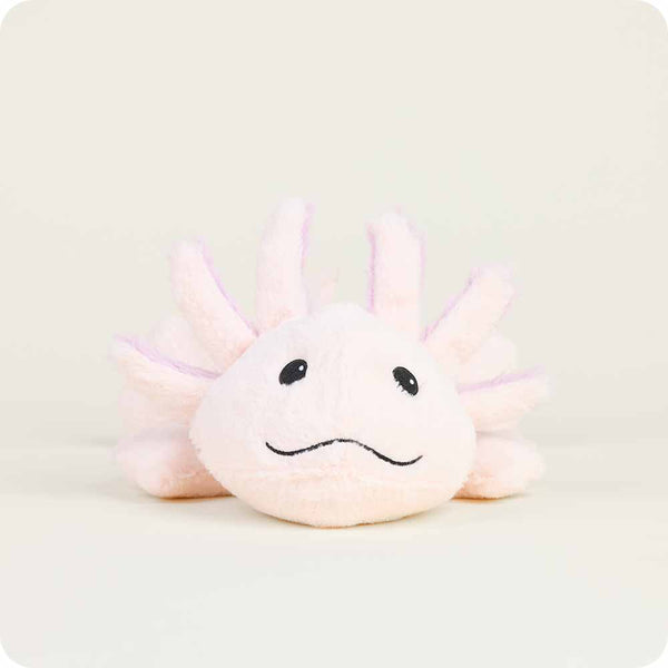 WARMIE-PINK AXOLOTI