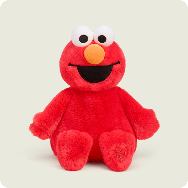 WARMIE- SESAME STREET ELMO