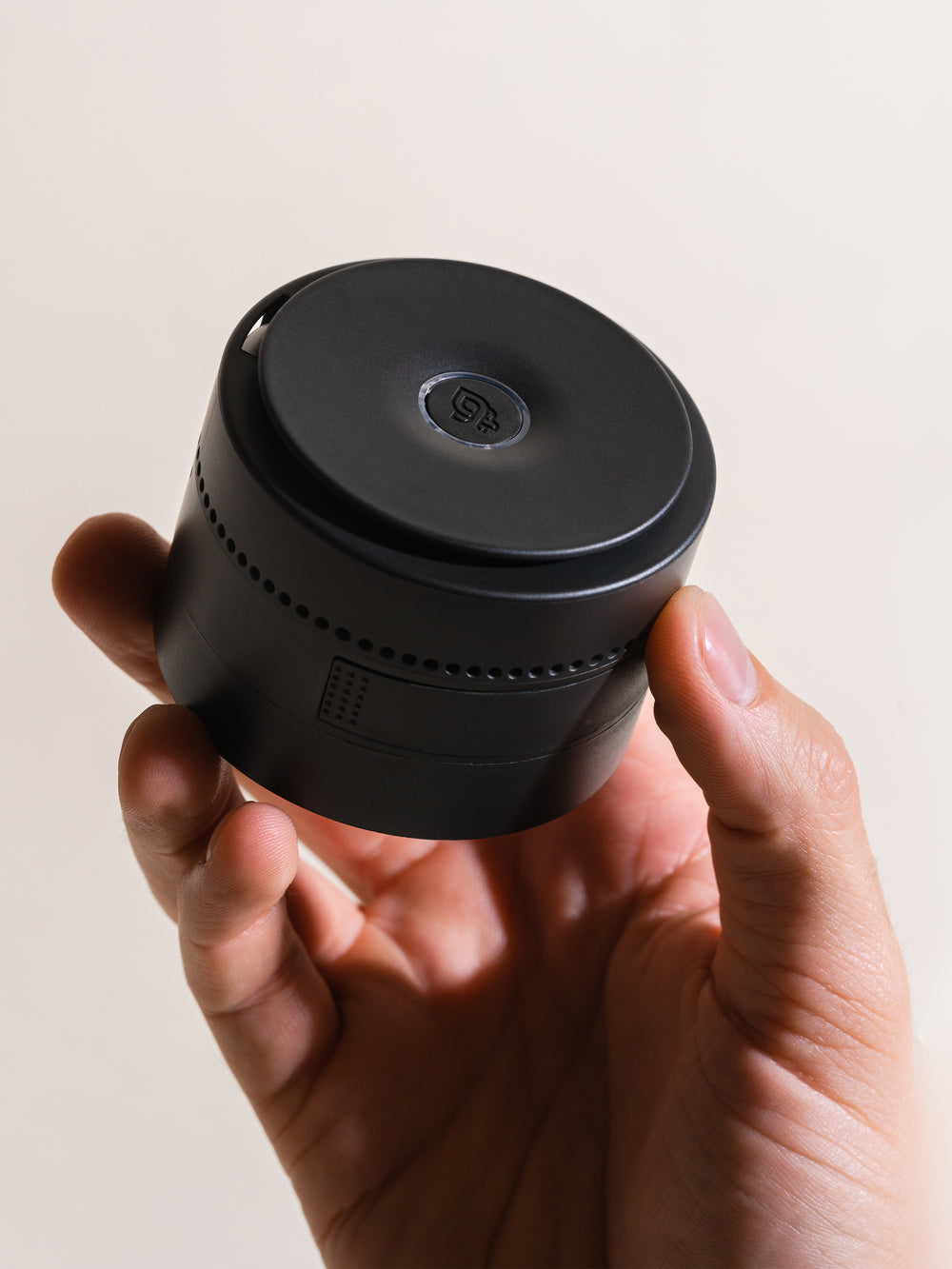 PURA COASTAL PALM CAR DIFFUSER SET