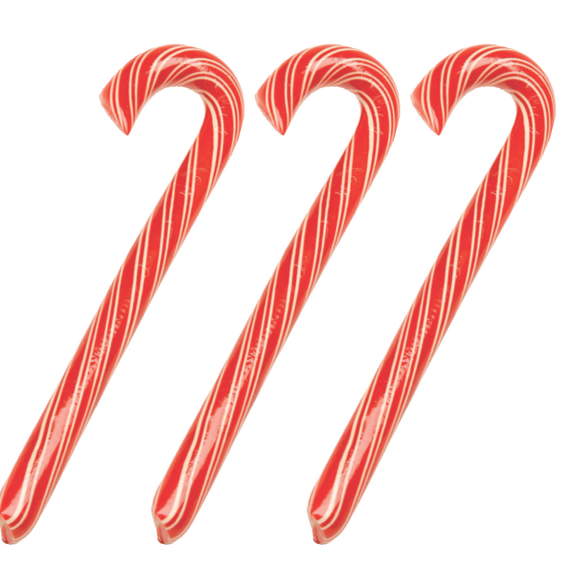 HAMMONDS CANDY CANE-CINNAMON