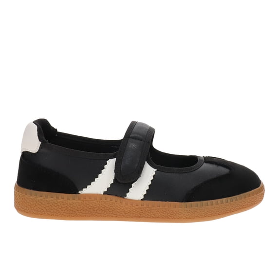 CORKYS SHOE CALM DOWN-BLACK