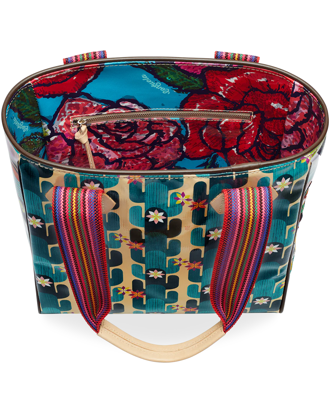 CONSUELA CLASSIC TOTE-DEZI