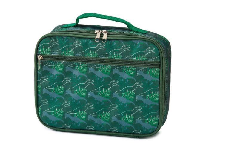 JANE MARIE LUNCH BOX-BOYS DINO MITE