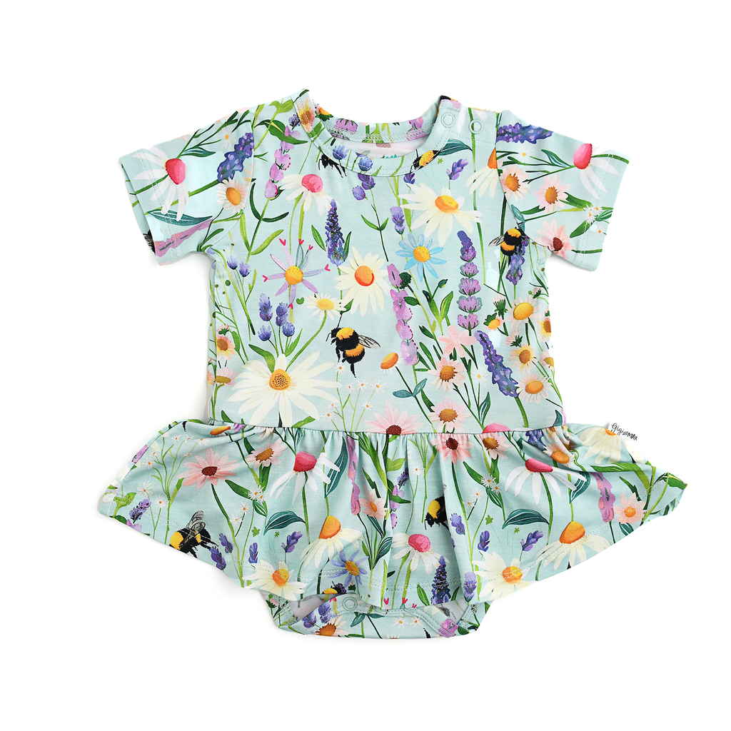 GIGI & MAX TUTU-BUMBLE