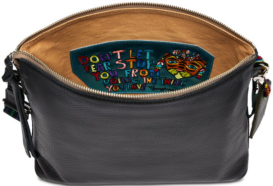 CONSUELA DOWNTOWN CROSSBODY-EVIE