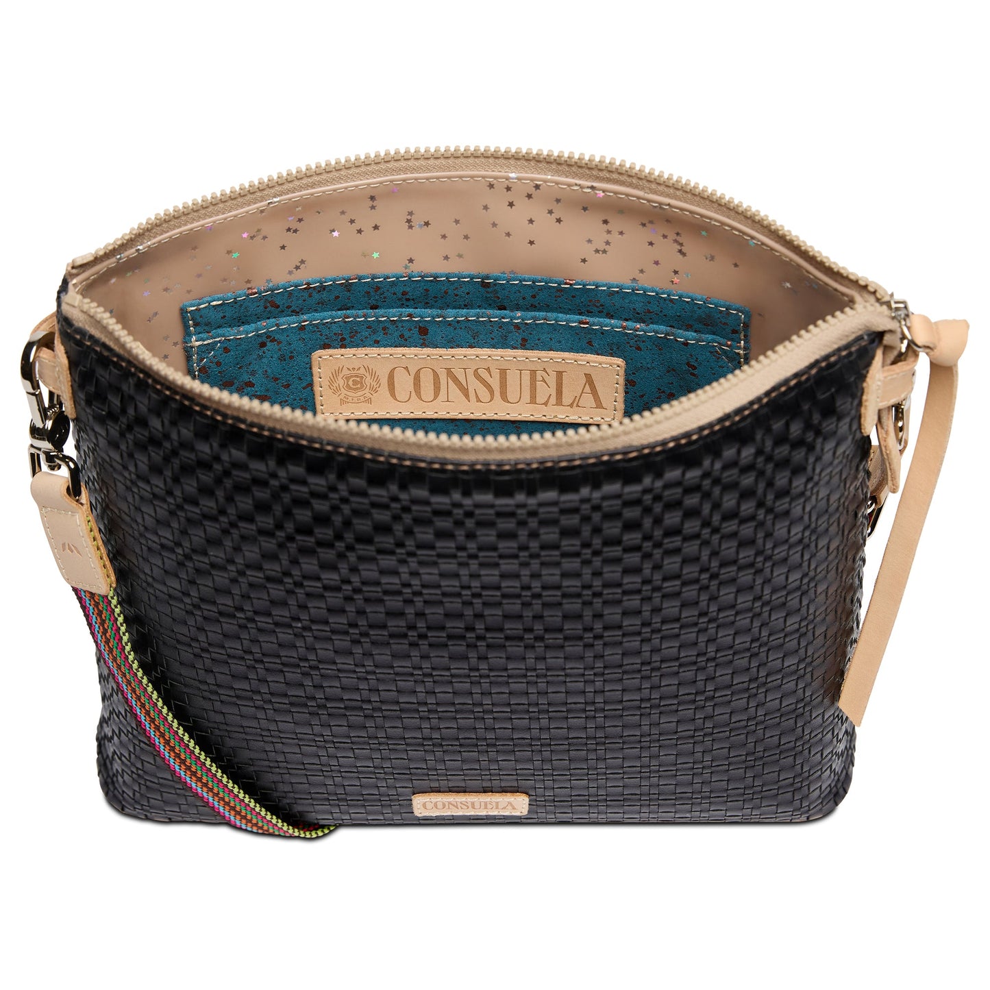CONSUELA DOWNTOWN CROSSBODY-AMY