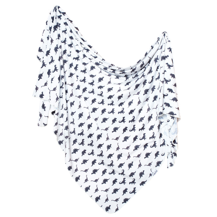 COPPER PEARL SWADDLE-WILD