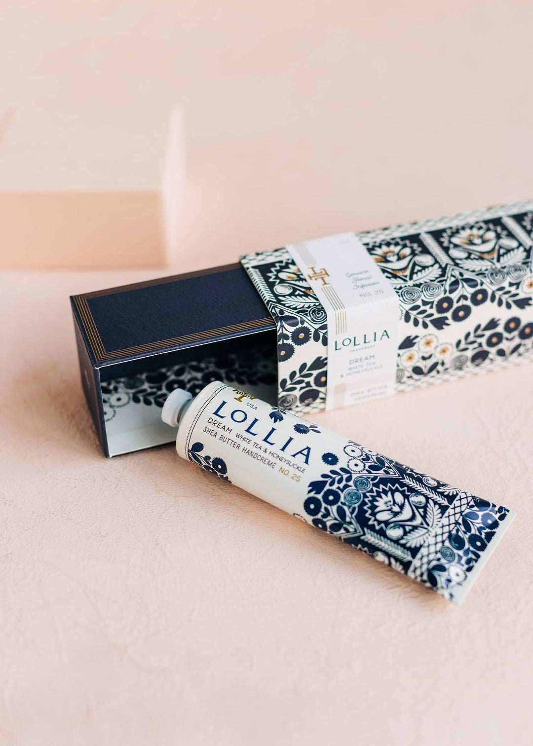 MARGOT SHEA BUTTER HANDCREME-DREAM