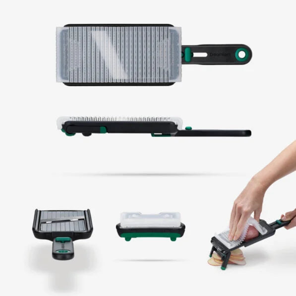 DREAMFARM-NOCUTU MANDOLINE