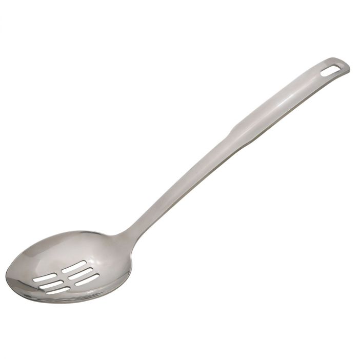 ESSENTIAL SLOTTED SPOON