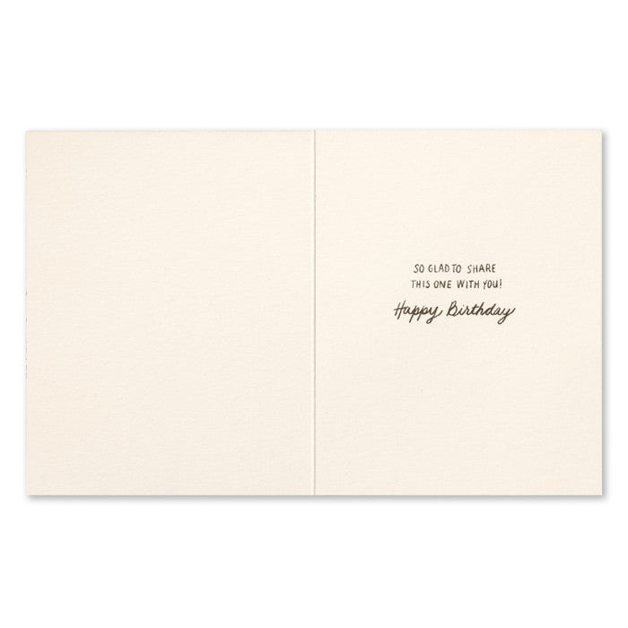 LM CARD-EVERY PHASE OF LIFE CELEBRATION