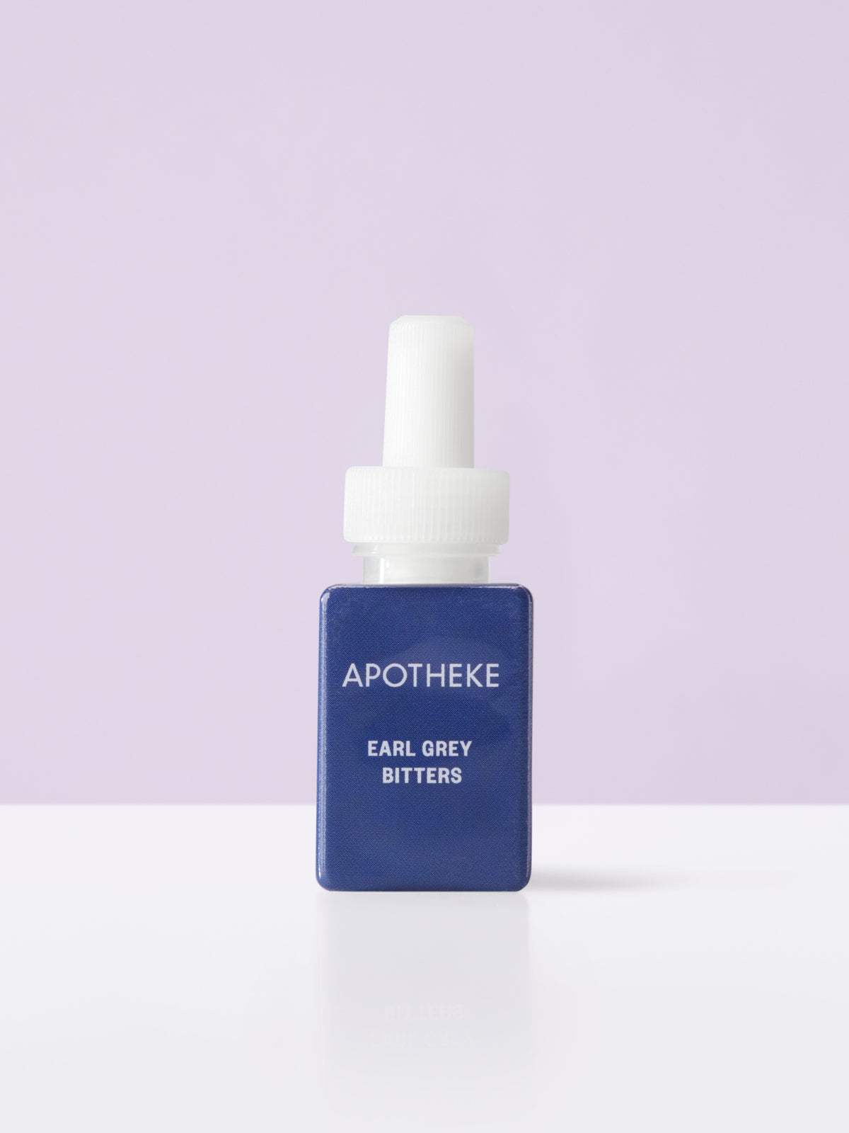 PURA SCENT/EARL GREY BITTERS